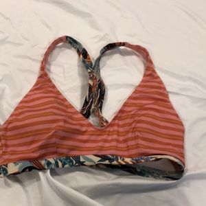 Patagonia Bikini top